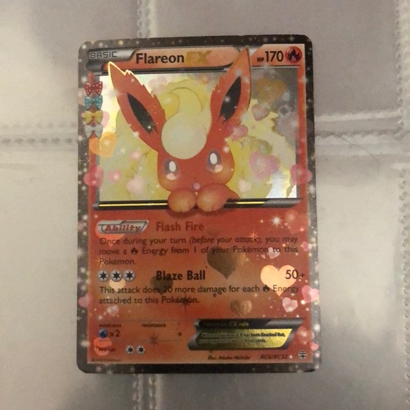 Pokemon cards - Picture 1 of 4